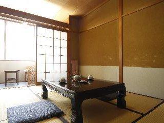 Asano Ryokan Гуджо Стая снимка