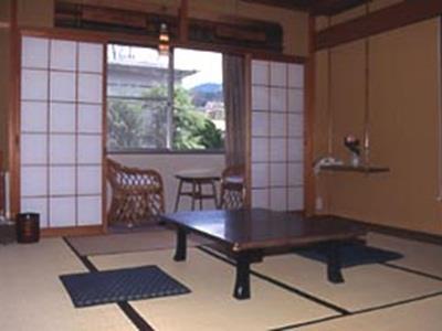 Asano Ryokan Гуджо Екстериор снимка