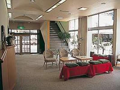 Asano Ryokan Гуджо Екстериор снимка